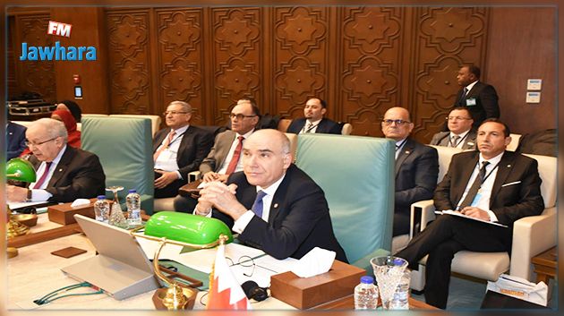 وزير الشؤون الخارجية يترأس الوفد التونسي المشارك في مؤتمر القدس بالقاهرة 