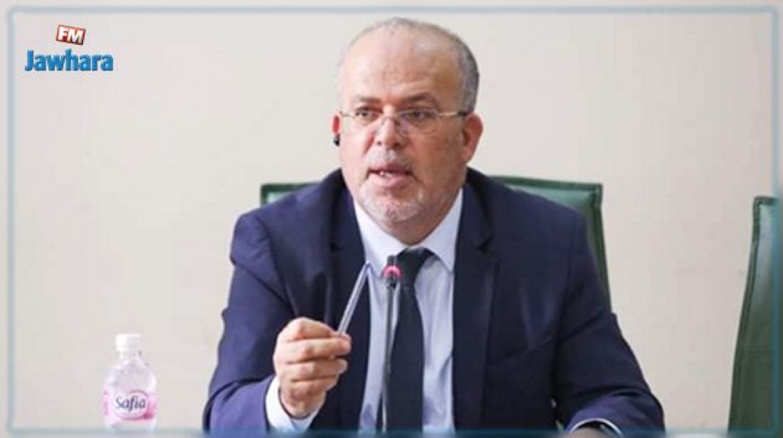 ديلو حول الإيقافات الأخيرة: سعيّد أعطى تعليمات مُتلفزة لوزيرة العدل ديلو حول الإيقافات الأخيرة: سعيّد أعطى تعليمات مُتلفزة لوزيرة العدل