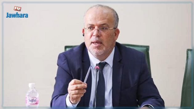 ديلو حول الإيقافات الأخيرة: 