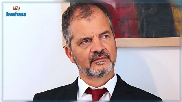 محامي خيّام التركي: 