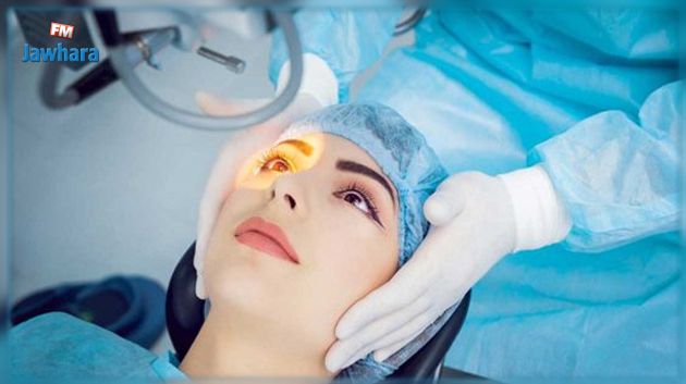 إجراء 70 عمليّة جراحيّة مجانيّة لإزالة المياه البيضاء وتركيب العدسات لفائدة عدد من مواطني صفاقس