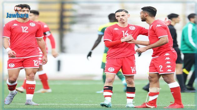 المنتخب الوطني للأواسط: 26 لاعبا في رحلة مصر والمومني رئيسا للبعثة