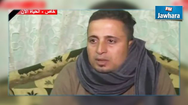 الناجى الوحيد من مذبحة داعش فى ليبيا يروي تفاصيل ما حدث معهم