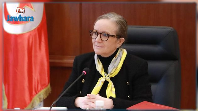 القمة العالمية للحكومات بدبي: رئيسة الحكومة تجري سلسلة من المحادثات