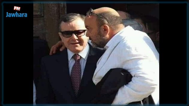 عماد بن حليمة: 