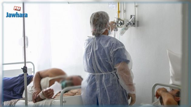وزارة الصحة: 4 وفيات و129 إصابة جديدة بكورونا