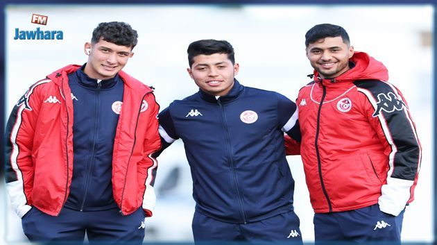 استعدادا لكان مصر 2023 : تشكيلة منتخب الاواسط ضد السينغال وديا