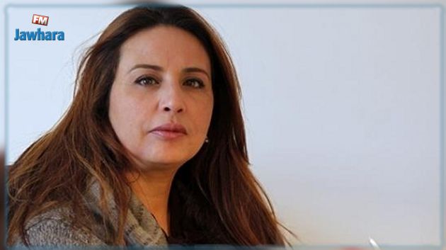 دليلة مصدّق: 