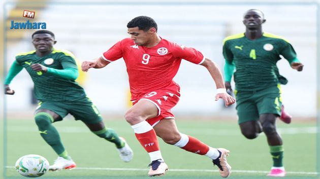 في اطار الاستعداد لكان 2023: منتخب الأواسط ينهزم وديا أمام السنغال