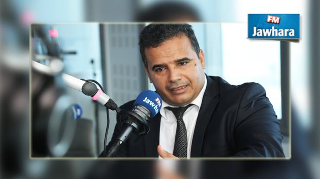 مازن الشريف يدعو إلى سن قانون للإرهاب وإحداث وكالة أمن قومي