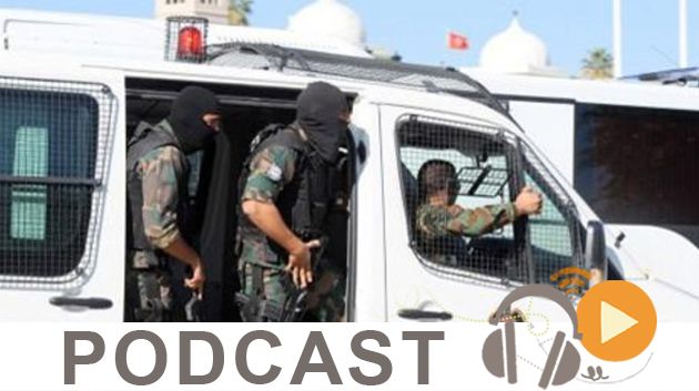 نشرة أخبار السابعة صباحا ليوم الاربعاء 18 فيفري 2015