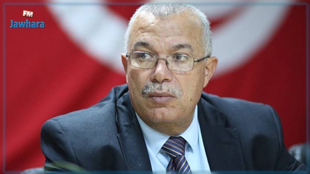 طالب المحامون بنقل البحيري الى المستشفى.. فوجد نفسه أمام قاضي التحقيق 