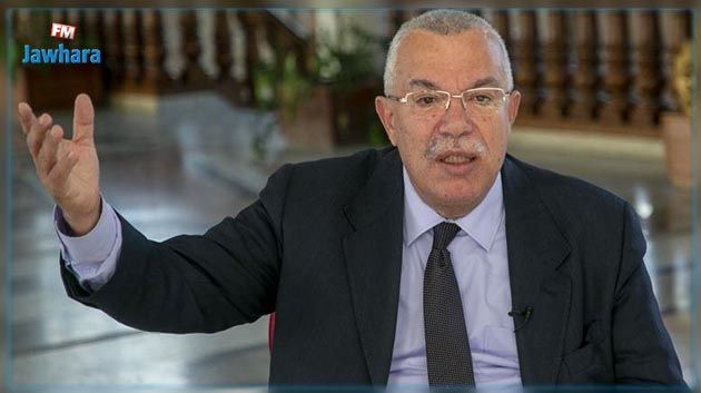 النهضة تحمّل قيس سعيد مسؤولية حياة البحيري