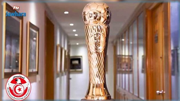كأس تونس : الترجي الرياضي و اتحاد بن قردان يتأهلان الى الدور ثمن النهائي