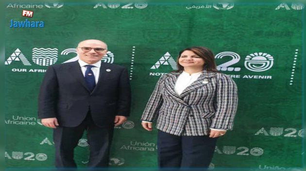 تونس تجدّد دعمها لتوافق وحلّ ليبي-ليبي