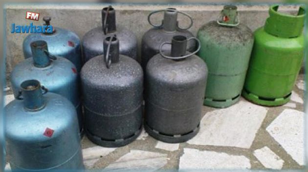 مدير عام المحروقات: نحو رفع الدعم عن قارورة الغاز المنزلي 