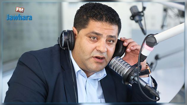 رضا بلحاج يكشف عن الأسئلة التي وجّهت لوليد جلاد أثناء التحقيق معه