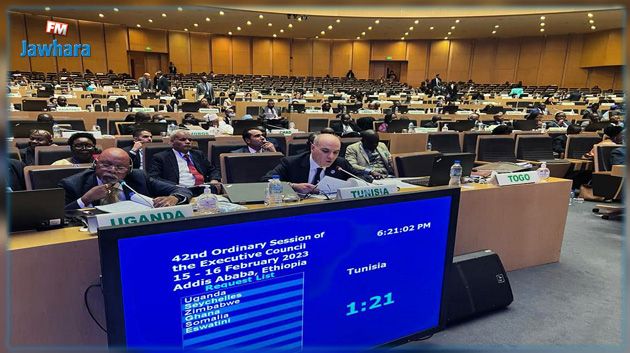 وزير الخارجية: تونس مستعدة لتقاسم تجربتها مع هياكل منطقة التبادل الحر الافريقية