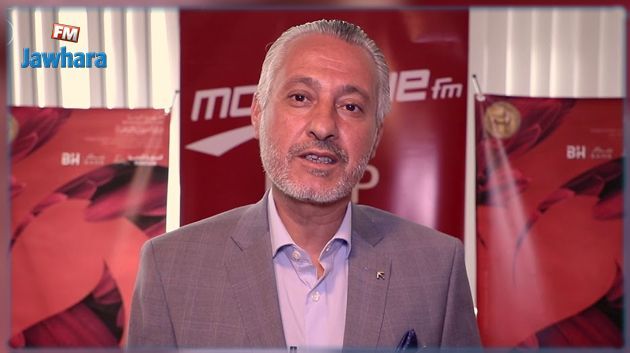 تمديد الاحتفاظ بنور الدين بوطار