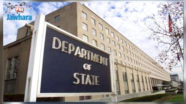 الخارجية الأمريكية: قلقون إزاء اعتقال سياسيين ورجال أعمال وصحافيين في تونس