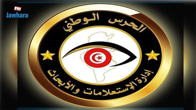 الإطاحة بشبكة مختصة في التصيد الإلكتروني يتزعمها تكفيري