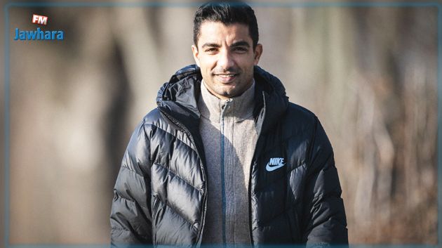 سامي العلاقي مديرًا إداريًا لهيرتا برلين الألماني