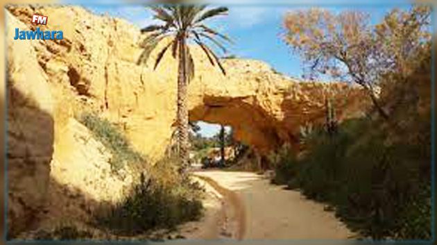 تونس تعد لترشيح الحديقة الجيولوجية بالجنوب الشرقي للحصول على تصنيف اليونسكو