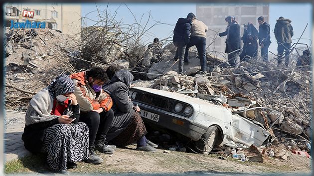 في اليوم الـ11 بعد الزلزال.. ‫ارتفاع عدد الضحايا إلى 43 ألف قتيل