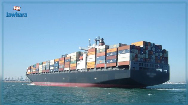 تونس تعمل على تطوير بعض الخطوط البحرية مع ليبيا لتسهيل التصدير نحو افريقيا 