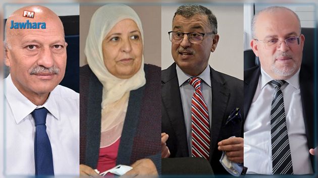 بينهم ديلو و الكيلاني و العكرمي: بلحاج يكشف تفاصيل استدعاء 14 محاميا للتحقيق