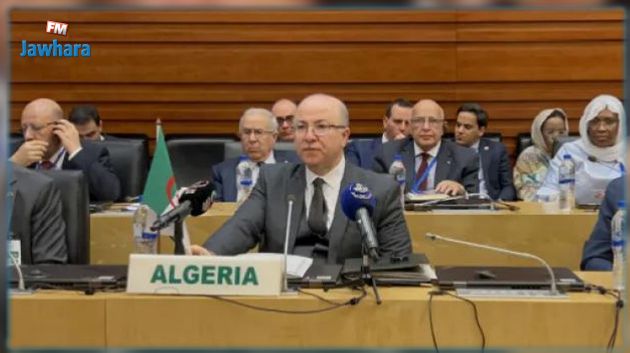الجزائر: 'ندعو الأطراف الخارجيّة إلى احترام سيادة ليبيا واستقلال قرارها'