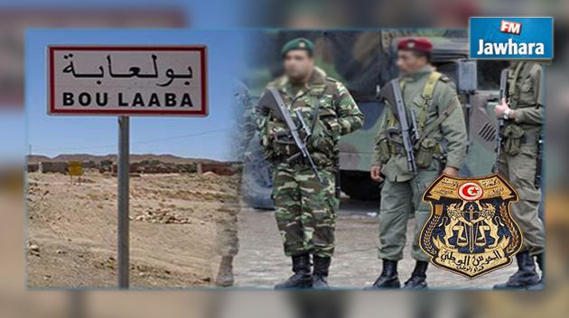 الهجوم الإرهابي ببولعابة : الداخلية تتوعّد بردّ قاس