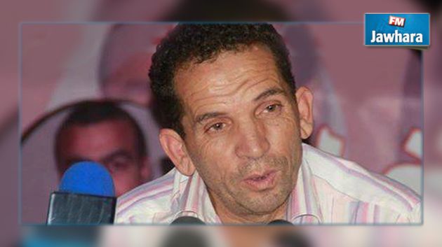 الحبيب الراشدي: متورطون في دعم الارهاب مازالوا في مناصب عليا في الدولة