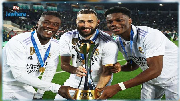استبعاد مفاجئ للاعب ريال مدريد أمام أوساسونا