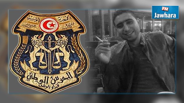 صديقه يؤكد : الشهيد هيثم الشواري تلقى تهديدات هاتفية قبل هجوم بولعابة