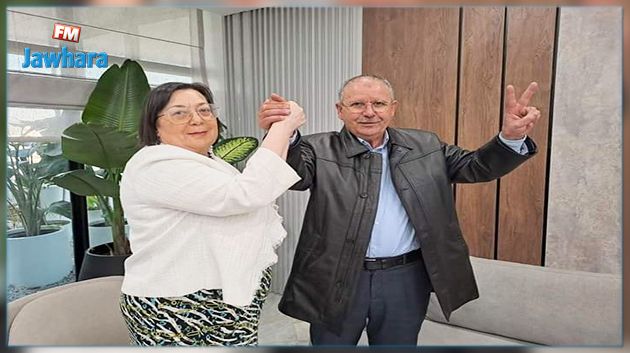 بأمر من رئيس الجمهورية.. دعوة الأمينة العامة لاتحاد النقابات الأوروبية الى مغادرة تونس 