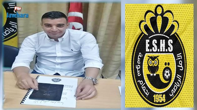 نور الدين بوجناح : أجد نفسي مضطرا للانسحاب من رئاسة النادي بسبب النوري القنطاوي