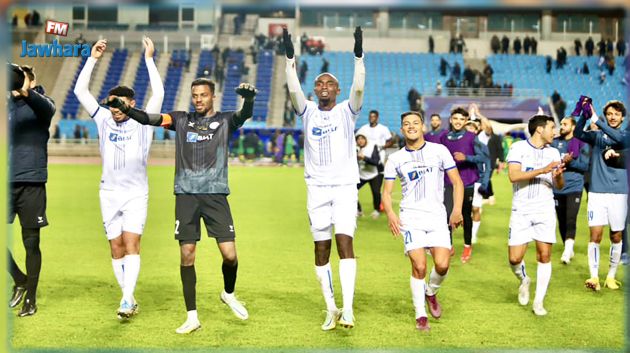 كأس الكاف: الإتحاد المنستيري يعود بتعادل  ثمين من مالي
