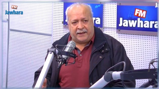 الطاهري حول مبادرة الحوار: هناك تقدّم في أعمال اللجان الثلاث