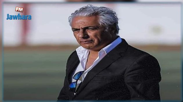  القطيعة بالتراضي بين شهاب الليلي و وفاق سطيف الجزائري 