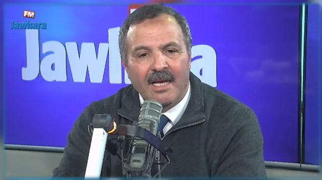 عبد اللطيف المكي يكشف عن كواليس محاولة التواصل مع الرئيس عبر شقيقه نوفل سعيّد