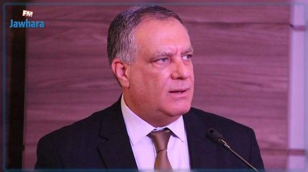 غازي الشواشي: تمت دعوتي اليوم للمثول أمام قاضي التحقيق