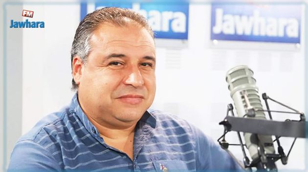 النوري القنطاوي يتراجع عن الاستقالة ويجمد نشاطه لمصلحة الفريق