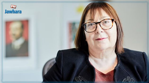 الإتحاد الدولي للنقابات يدين قرار رئيس الجمهورية 