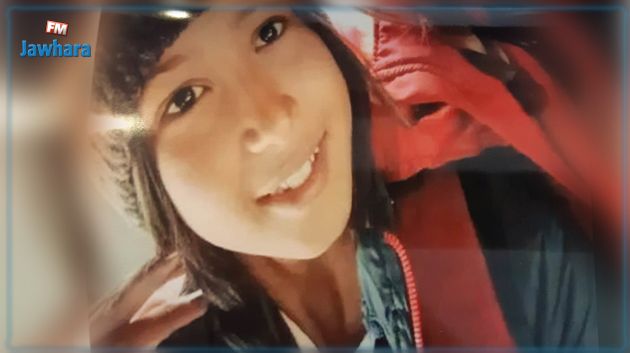 بلاغ ضياع فتاة في حفوز