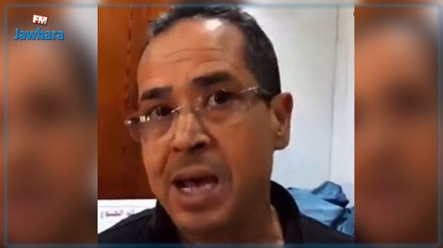 هيئة الدفاع عن القاضي بشير العكرمي تحمّل السلطات المسؤولية