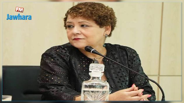 إقالة رجاء بن سلامة من مهاهمها على رأس دار الكتب الوطنية