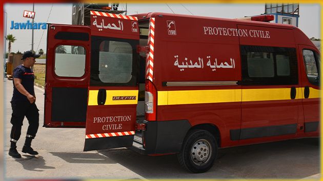 نابل: أم لـ3 أطفال تُنهي حياتها شنقًا