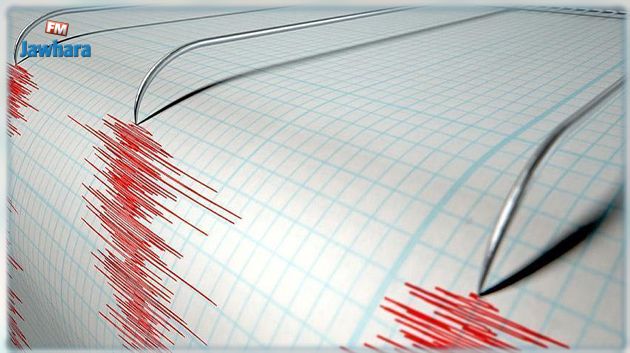 زلزال بقوّة 6.3 درجات يضرب جنوب تركيا