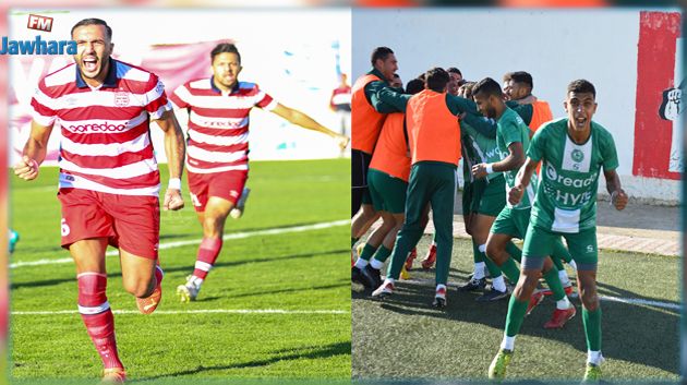 رسمي : تحديد ملعب مباراة منزل بورقيبة و النادي الافريقي في ربع نهائي الكأس